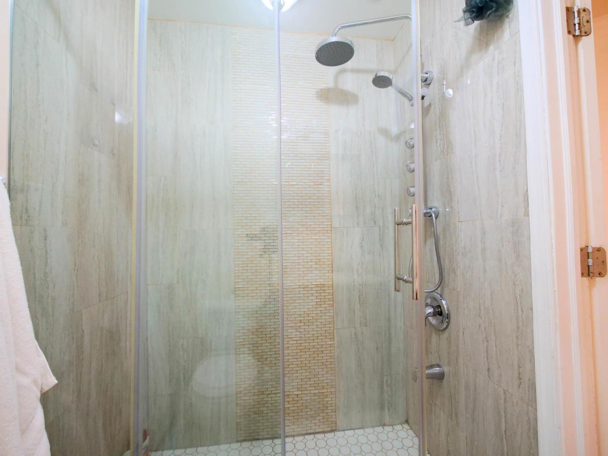 Stylish 3 Bed, Minutes To Nyc! Apartman Jersey City Kültér fotó